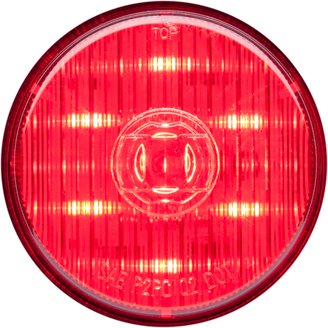 Product of Optronics Mcl58rpmb Trailer Light