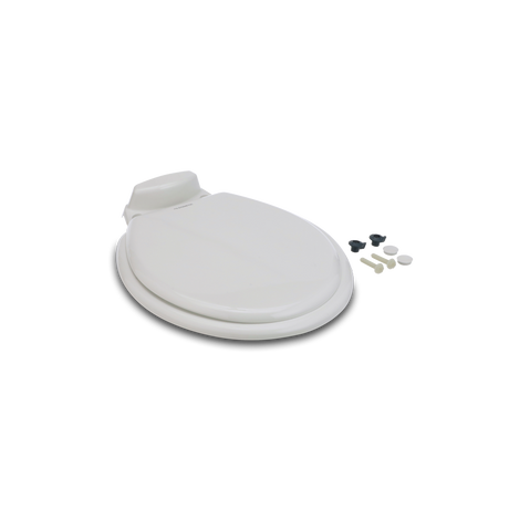 Product of Dometic 385311646 Toilet Seat
