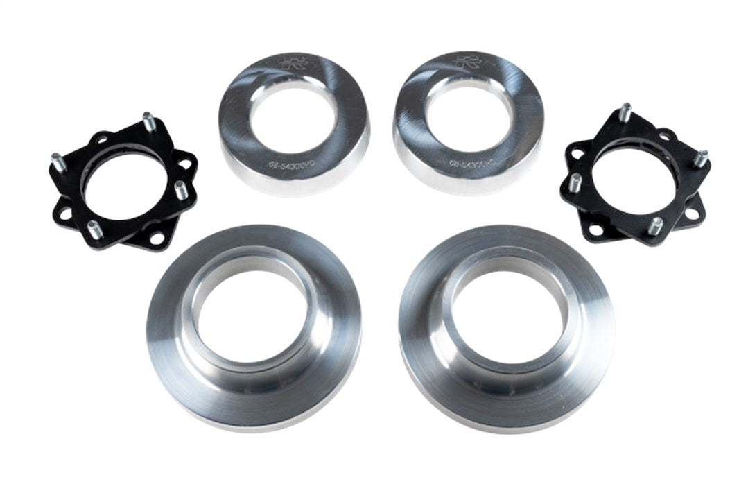 Product of ReadyLIFT 69-54250 Lift Kit Suspension 