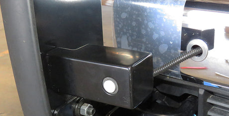 Steelcraft 10420srp Parking Aid Sensor Relocation Bracket||10420srp.Jpg||85||stl10420srp||1476201