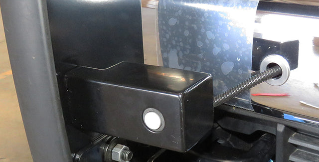 Steelcraft 10420srp Parking Aid Sensor Relocation Bracket||10420srp.Jpg||85||stl10420srp||1476201