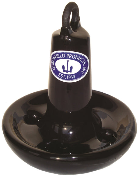 Product of Greenfield Products 515-B Boat Anchor
