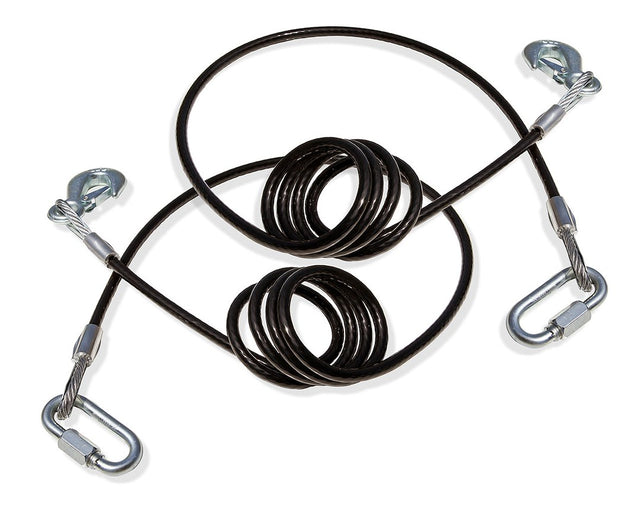 Product of Roadmaster Inc 674 Trailer Safety Cable