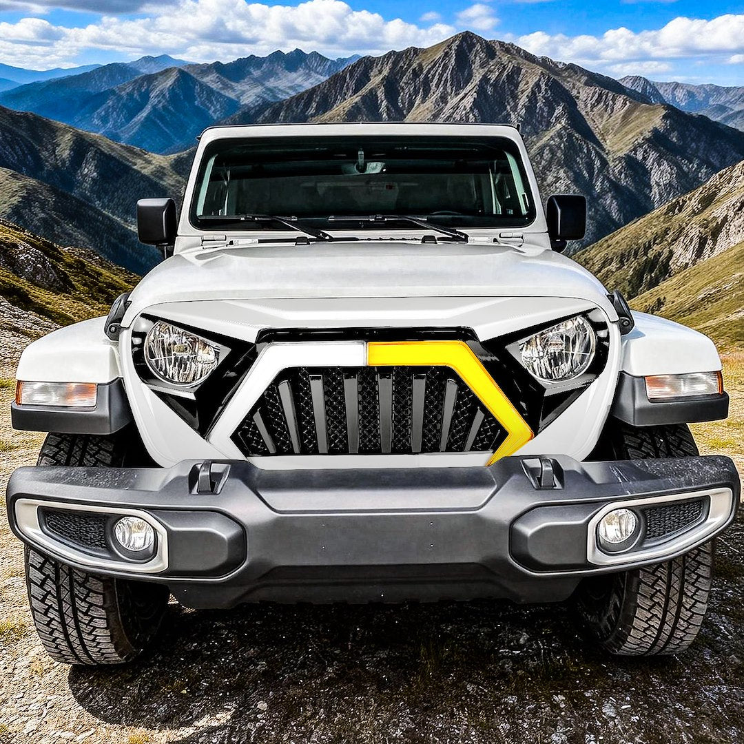 American Modified Amjpca00142 Grille||amjpca00142_8.Jpg||93||amdmjpca00142||2468472