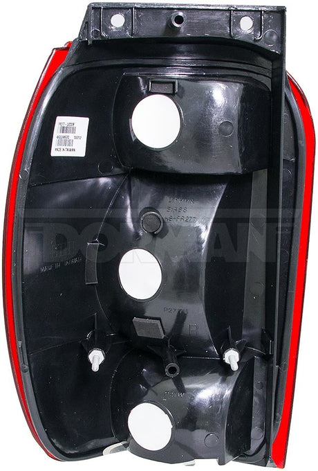 Dorman (Oe Solutions) 1610245 Tail Light Assembly||1610245_1.Jpg||86||d181610245||1366571