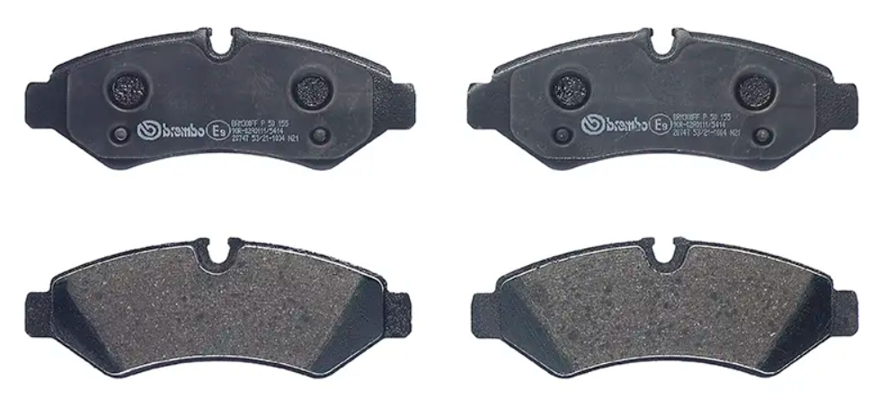 Brembo P50155 Brake Pad||p50155_2.Png||87||brmp50155||1684697