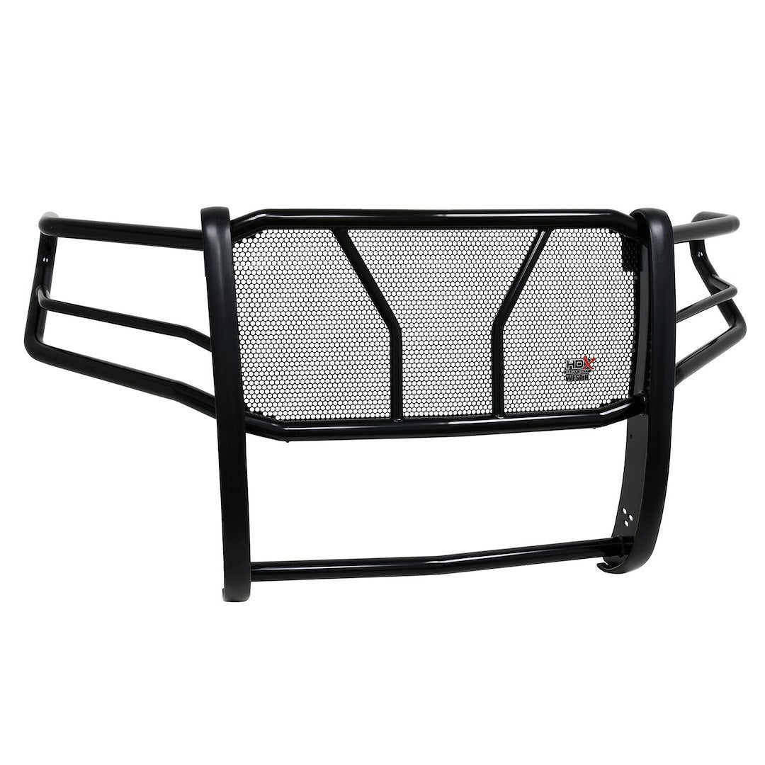 Product of Westin Automotive 57-3965 Grille Guard 1-Piece Black Powder Coated 