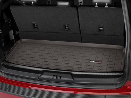 Weathertech (Usa) 431094 Cargo Area Liner||431094_1.Jpg||86||w24431094||1151668