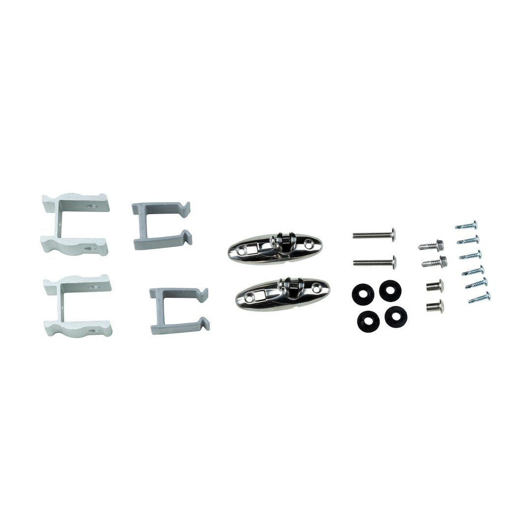 Taylor Made 2020134625 Boat Bimini Top Mounting Kit||2020134625_4.Jpg||89||t4v2020134625||915047