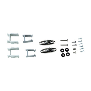 Taylor Made 2020134625 Boat Bimini Top Mounting Kit||2020134625_4.Jpg||89||t4v2020134625||915047
