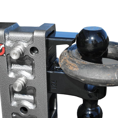 Gen-Y Hitch Gh-1724 Trailer Hitch Ball Mount||gh-1724_1.Jpg||86||gyhgh1724||1184627