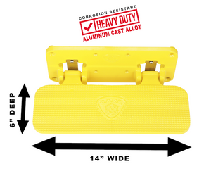 Carr 190007 Truck Step||190017 Dims.Png||87||c22190007||1790694