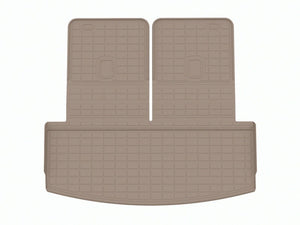 Weathertech (Usa) 411510im Cargo Area Liner||||85||w24411510im||1923491