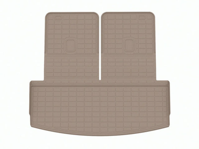 Weathertech (Usa) 411510im Cargo Area Liner||||85||w24411510im||1923491