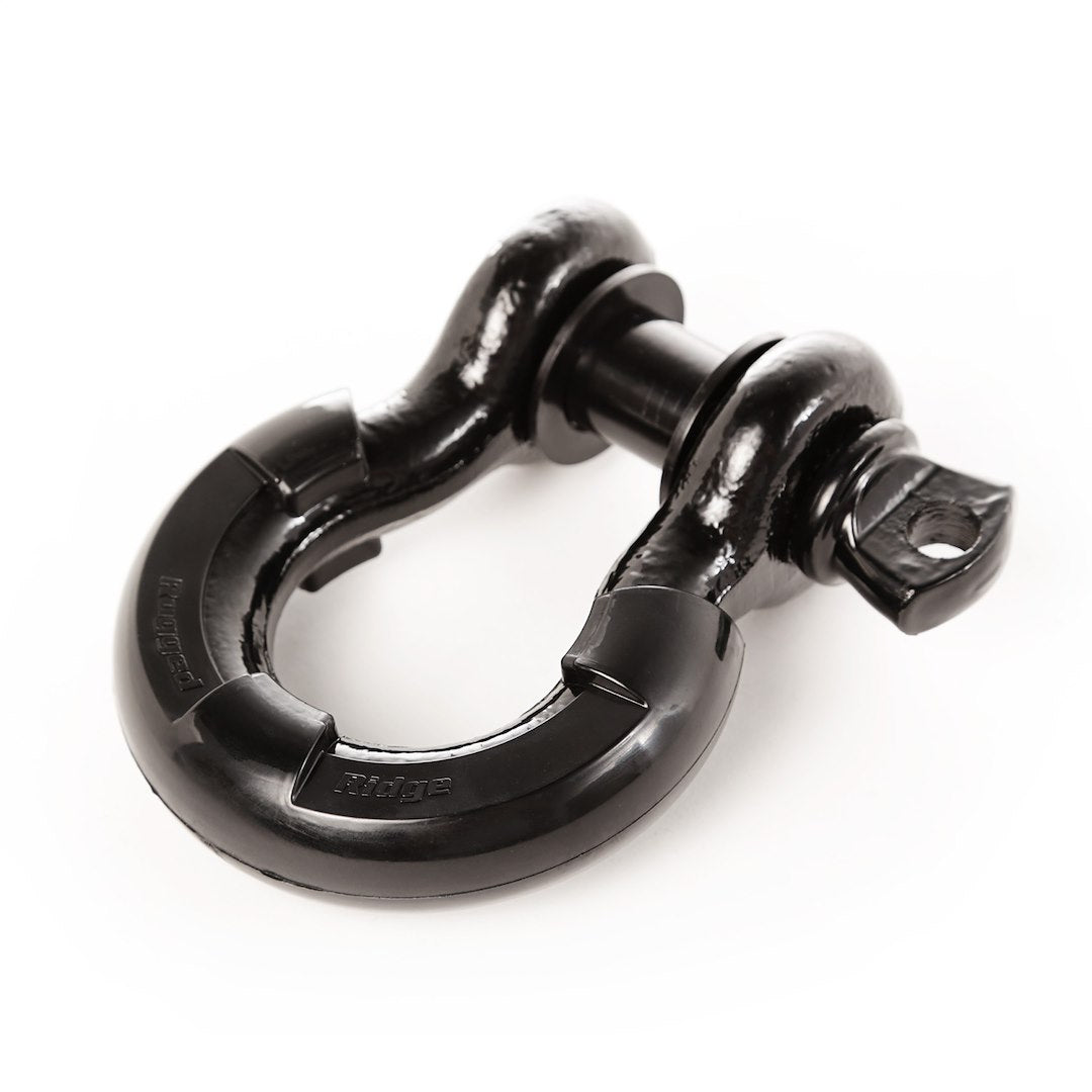 Product of Rugged Ridge 11235.30 D-Ring Isolator