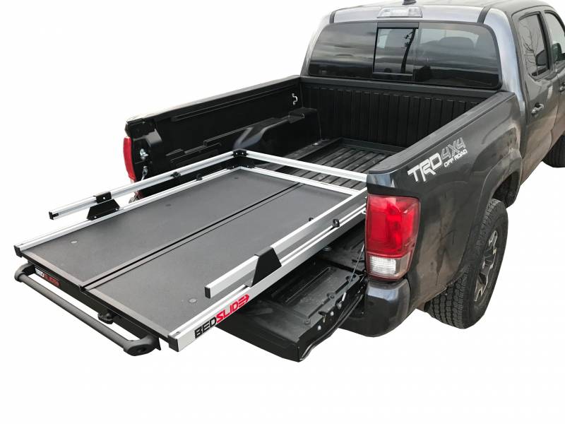 Bedslide Bsa-Toy71 Bed Slide Installation Kit||bsa-Toy71.Jpg||85||b85bsatoy71||867280