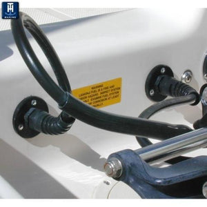 Product of T-H Marine Bsr-1k-Dp Hydraulic Steering Hose Strain Reliever