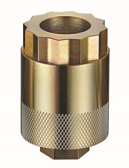 Helix Racing Products 395-7001 Differential Pinion Nut Socket||395-7001.Jpeg||85||hlx3957001||1494447