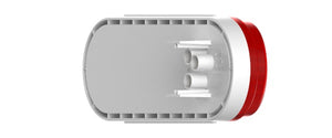 Product of Grote Industries G6002-5 Hi Count ® Tail Light Assembly 