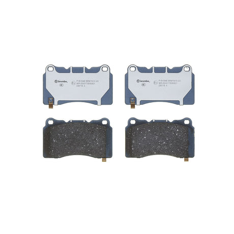 Brembo P09004e Brake Pad||p09004e_Oth.Jpg||85||brmp09004e||1754917