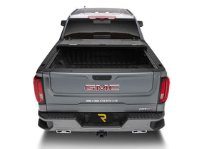 Product of UnderCover FUSION™ AR12023L-41 Tonneau Cover 