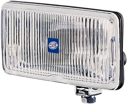 Product of Hella 005860201 Driving/ Fog Light 