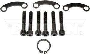 Dorman (Oe Solutions) 932-303 Drive Shaft Cv Joint||932-303_6.Jpg||91||d18932303||1203162