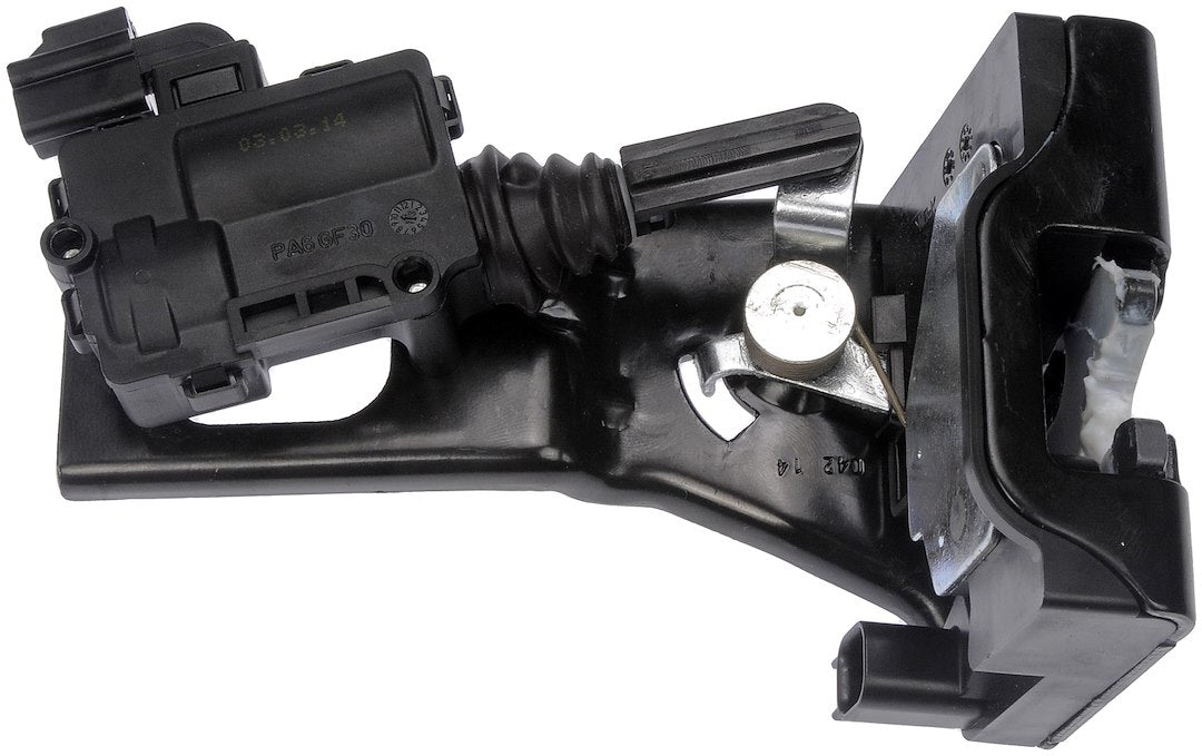 Dorman (Oe Solutions) 937-663 Liftgate Actuator||937-663-001.Jpg||85||d18937663||920744