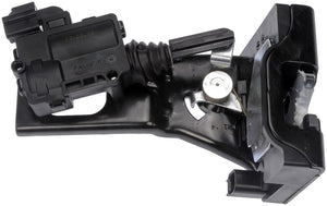Dorman (Oe Solutions) 937-663 Liftgate Actuator||937-663-001.Jpg||85||d18937663||920744