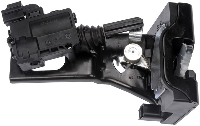 Dorman (Oe Solutions) 937-663 Liftgate Actuator||937-663-001.Jpg||85||d18937663||920744