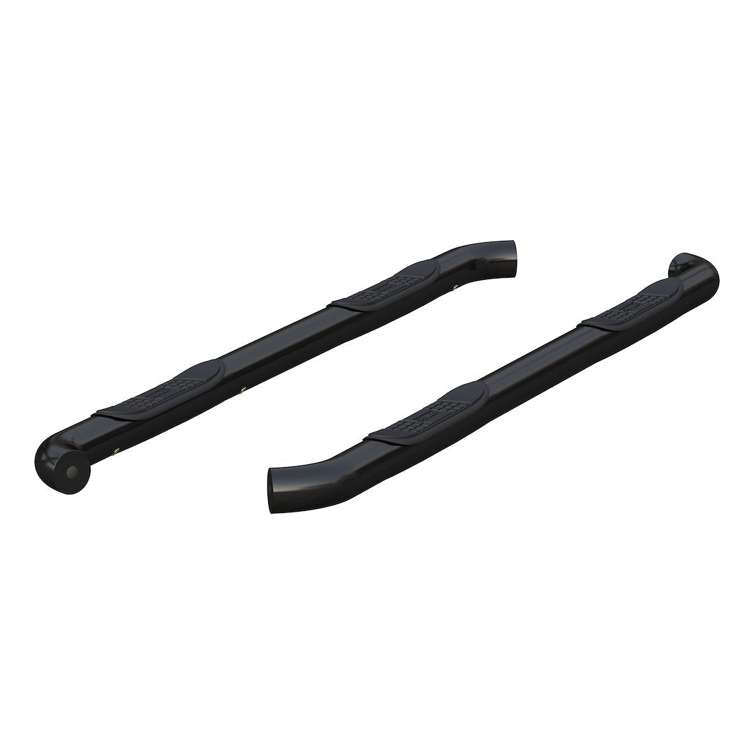 Product of Aries 205031 Nerf Bar With Surface Steps 