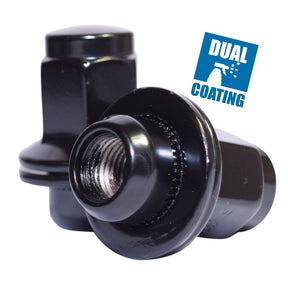 Coyote Wheel Accessories 581148blk Lug Nut||58lblk.Jpg||85||rev581148blk||991342