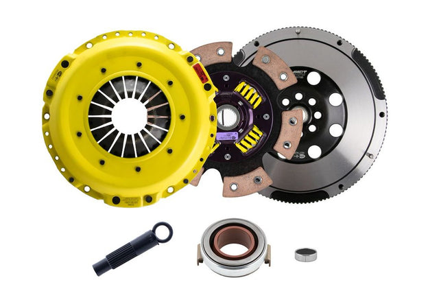 Advanced Clutch Hc10-Hdg6 Clutch Set||hc10-Hdg6.Jpg||85||a85hc10hdg6||1467949