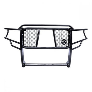 Product of Ranch Hand GGT14HBL1 Grille Guard 1-Piece Black 