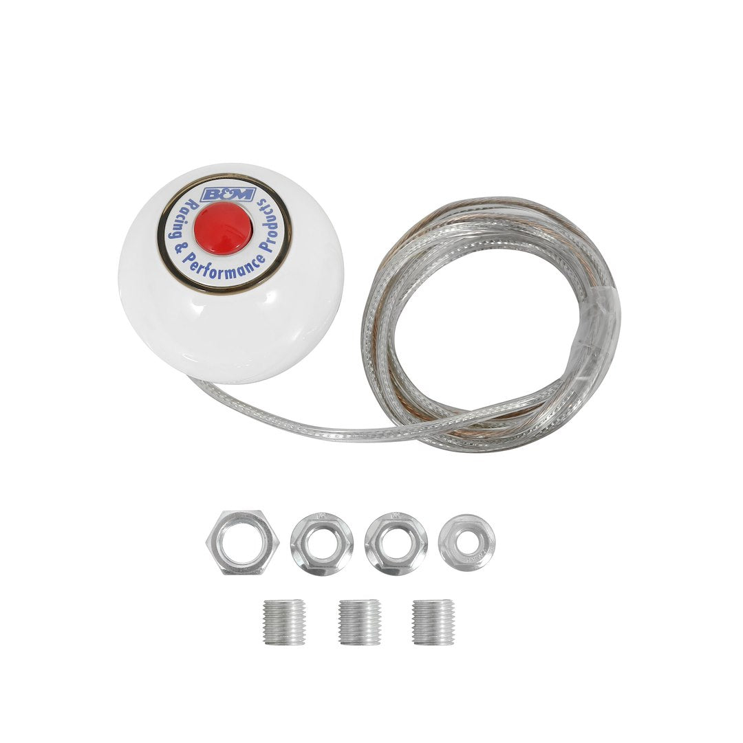 B&M 46112 Shifter Knob||46112.Jpg||85||b3246112||1291533