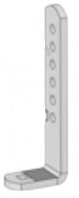 Product of Fastway Trailer Products 93-02-5150 Weight Distribution Hitch Hardware