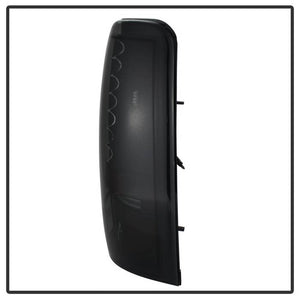 Product of Spyder Automotive 5078025 Tail Light Assembly 