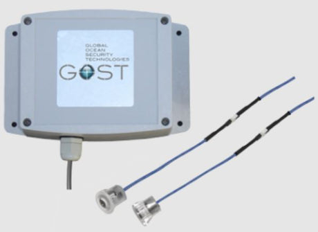 Gost Gmm-Ip67-Ibs2-Siren-Out Boat Security System Sensor||gmm-Ip67-Ibs2-Siren-Out.Jpg||85||prds2sirenout||1012182