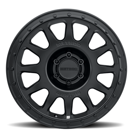 Method Race Wheels Mr70929060512h Wheel||method-Mr709-Wheel-6lug-Matte-Black-20x9-Face-1000.Png||86||mrw7092906051||1696477
