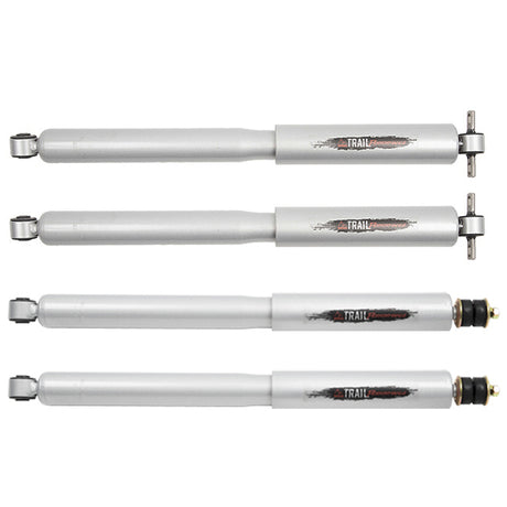 Product of Bell Tech 153201TP Lift Kit Suspension 