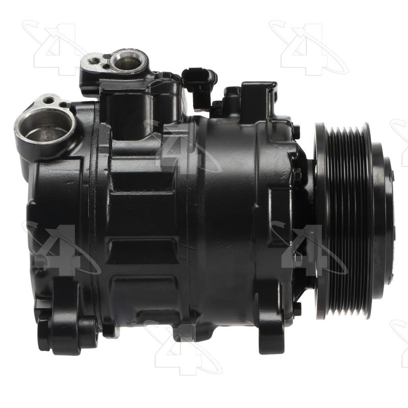 Four Seasons 197365 Air Conditioner Compressor||197365_1.Jpg||86||f11197365||1215247