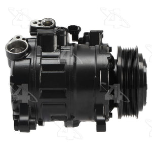 Four Seasons 197365 Air Conditioner Compressor||197365_1.Jpg||86||f11197365||1215247
