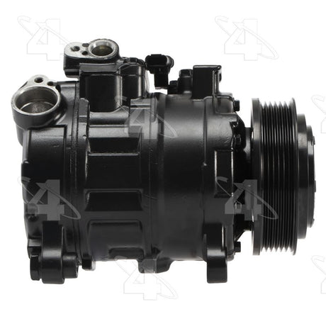 Four Seasons 197365 Air Conditioner Compressor||197365_1.Jpg||86||f11197365||1215247