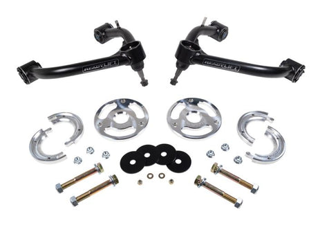 Product of ReadyLIFT 66-32150 Leveling Kit Suspension 2 Inch Lift Strut Assembly Spacers 