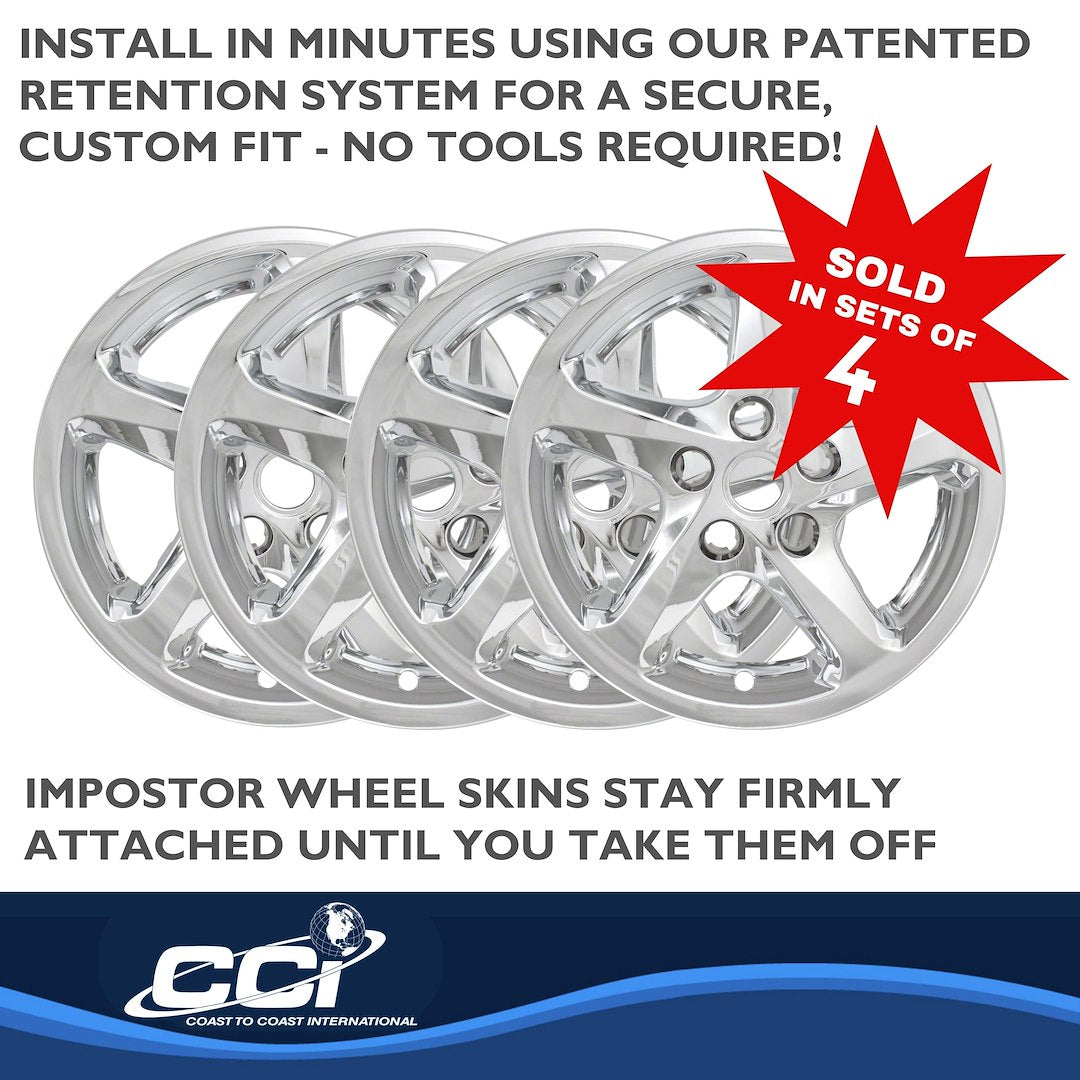 Coast To Coast Iwcimp394x Wheel Skin||cci_Iwcimp394x_Impostor Wheel Skin_B2c_4.Jpg||88||cciimp394x||1153318