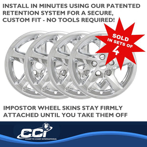 Coast To Coast Iwcimp394x Wheel Skin||cci_Iwcimp394x_Impostor Wheel Skin_B2c_4.Jpg||88||cciimp394x||1153318