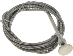 Dorman (Oe Solutions) 55196 Carburetor Choke Cable||55196-007.Jpg||85||d1855196||1294796