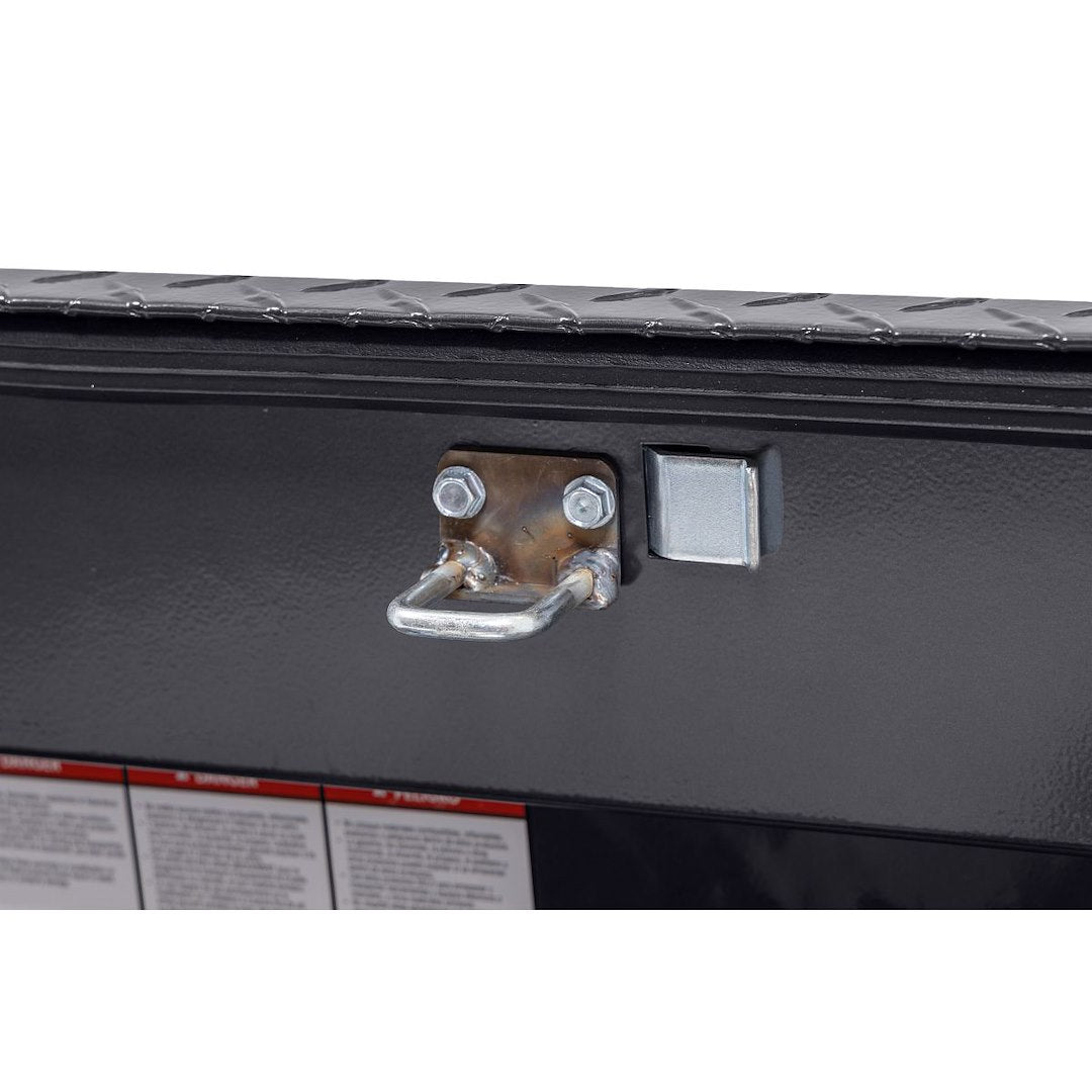Product of Weather Guard (Werner) 180-6-04 Low Profile Toolbox 
