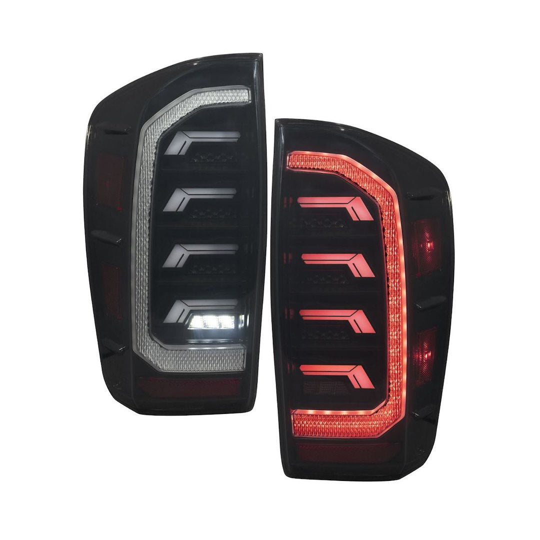 Diode Dynamics Fl0018 Tail Light Assembly||||87||diofl0018||2016168