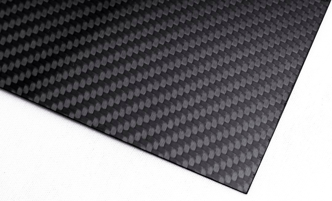 Product of Grant Products 205 Carbon Fiber Sheet